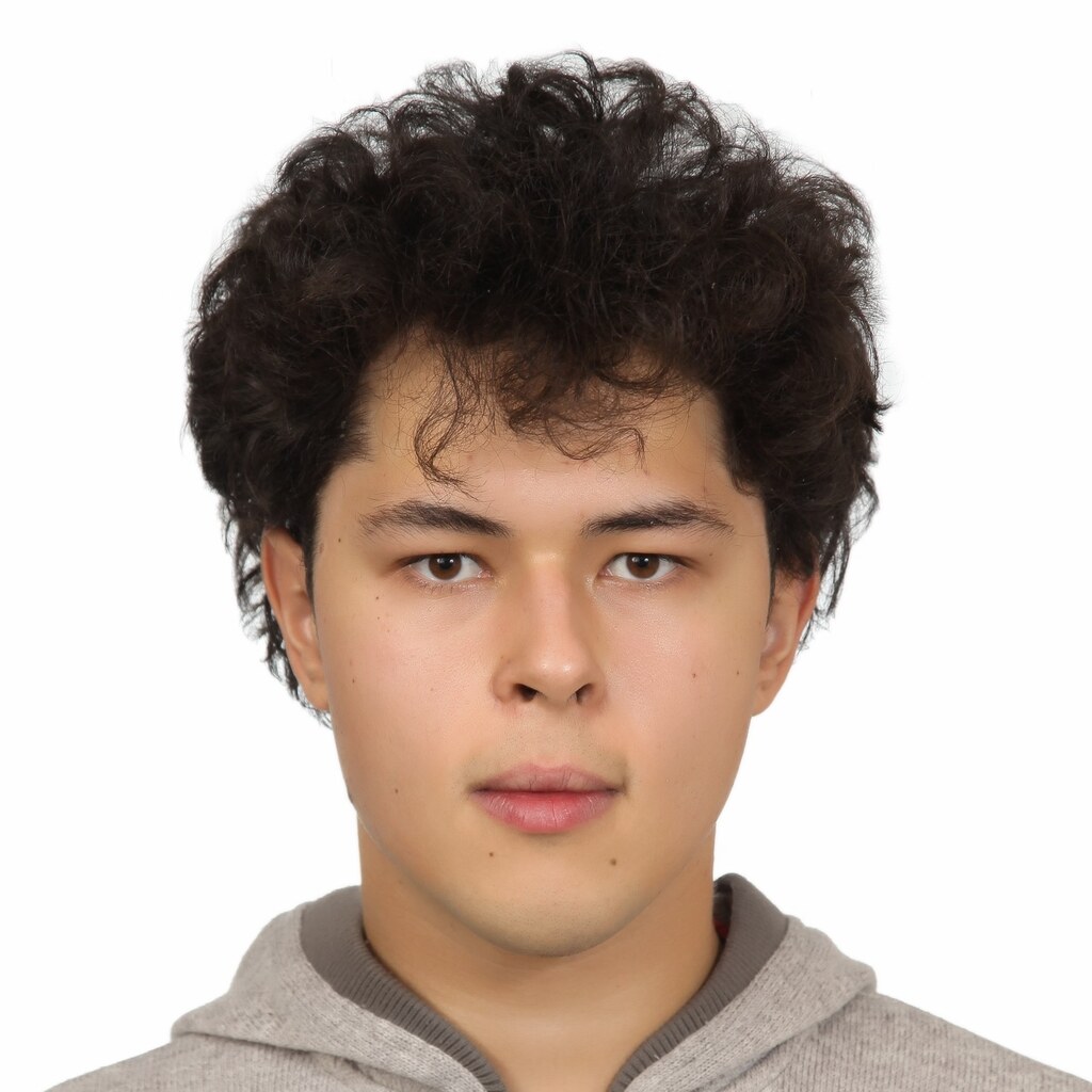 Aleksandr Bantev