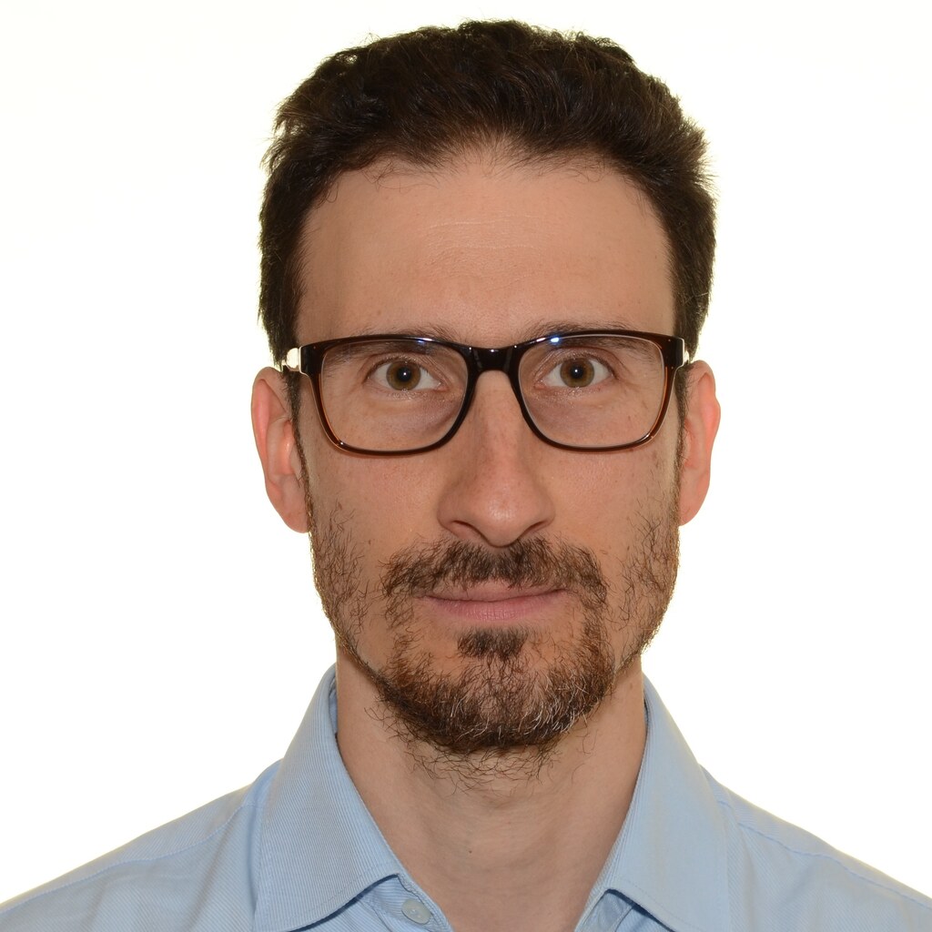 Alexey Tereshenkov