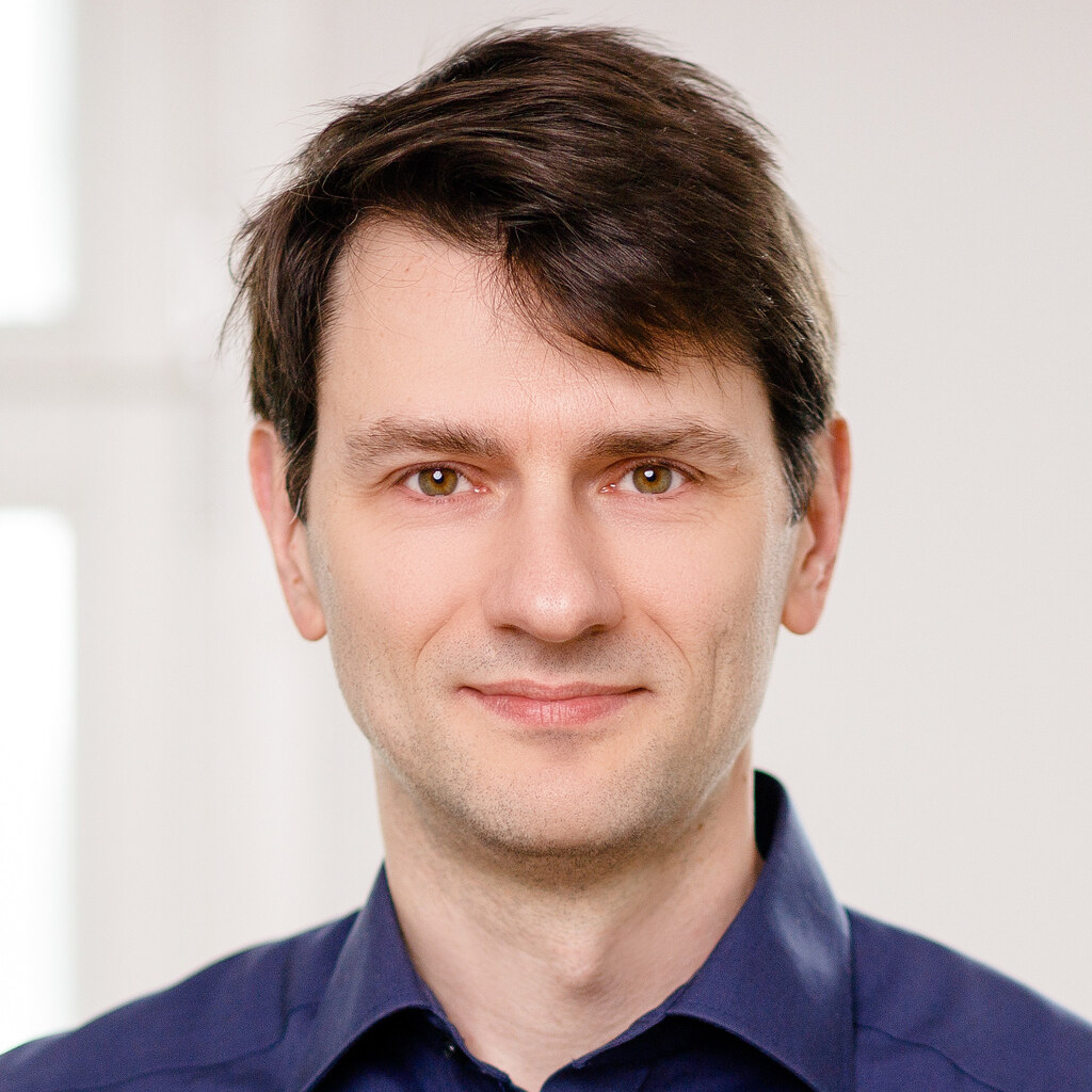 Claudio Bley