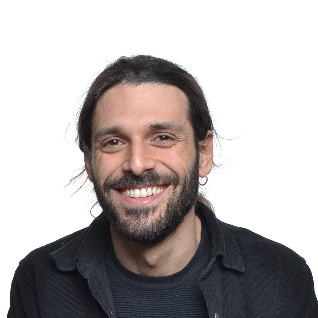Georgios Karachalias