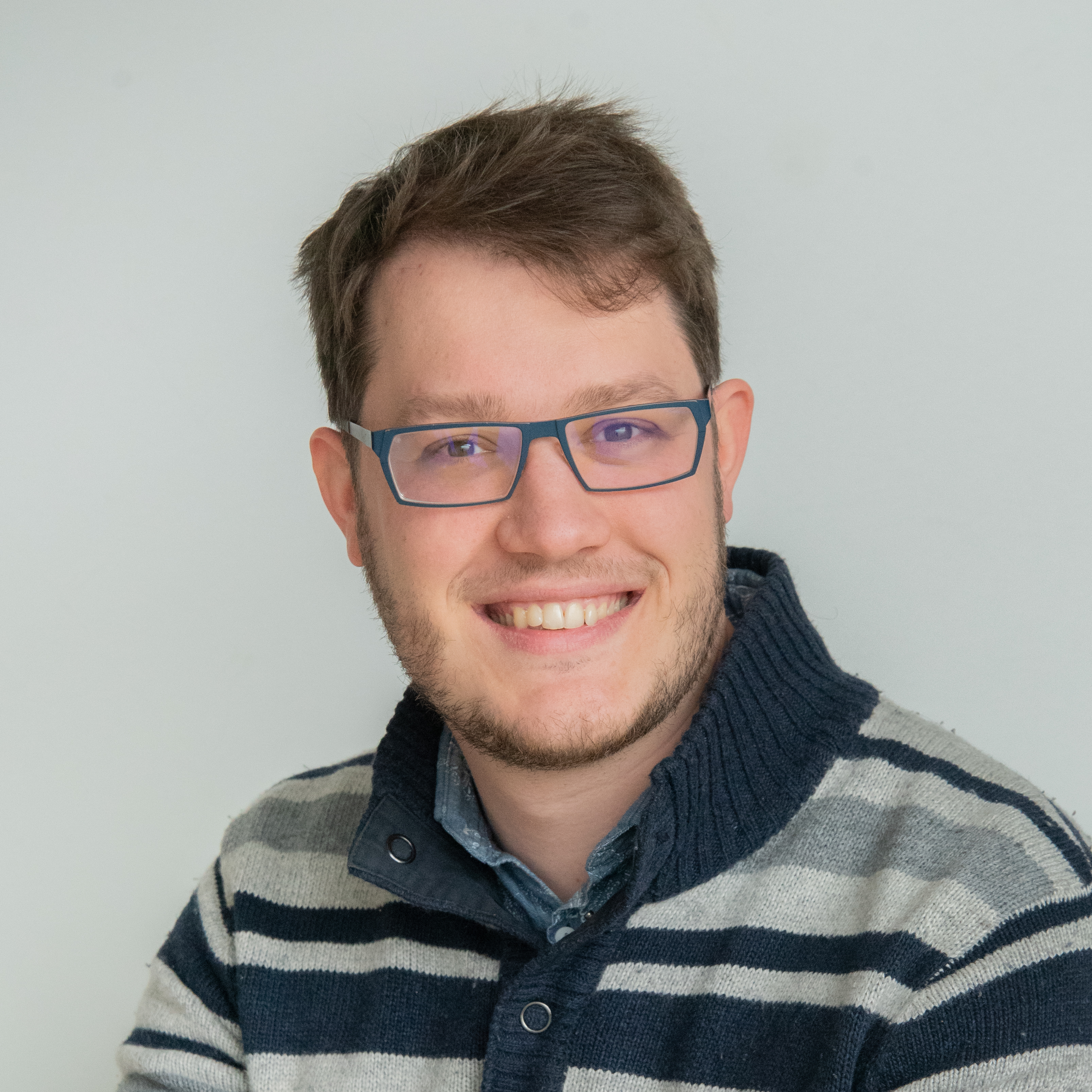 Guillaume Maudoux