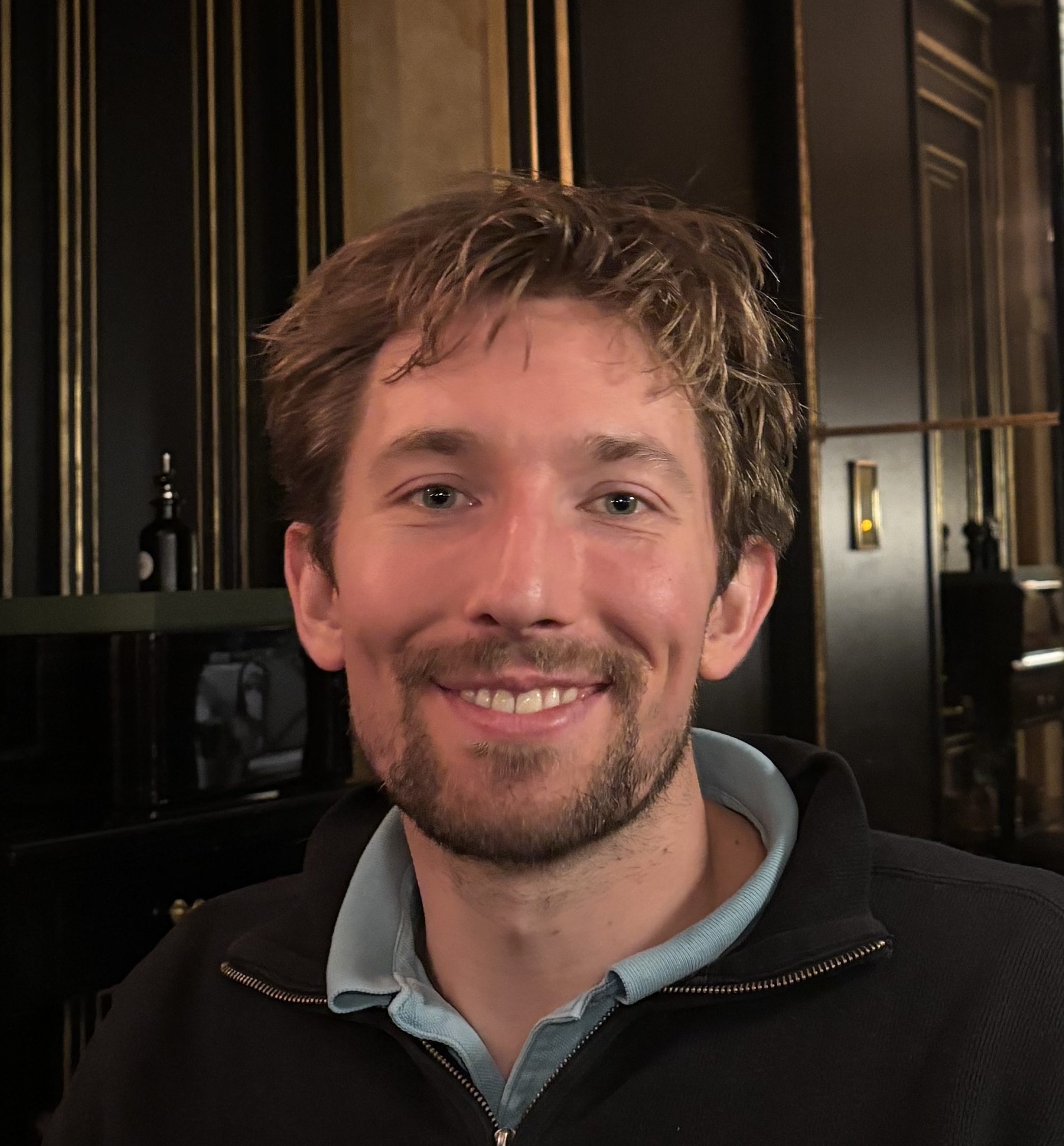 Vincent Reuter