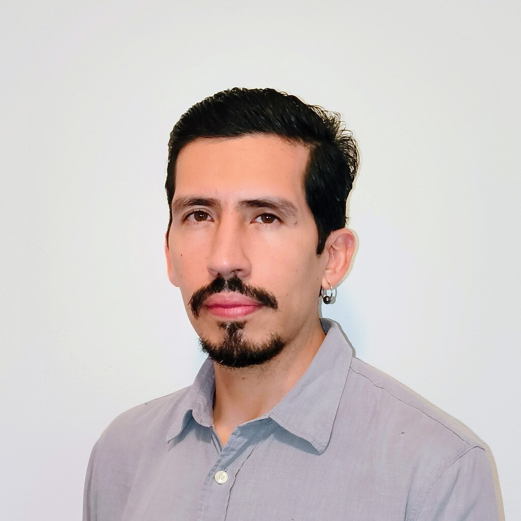 Xavier Gongora