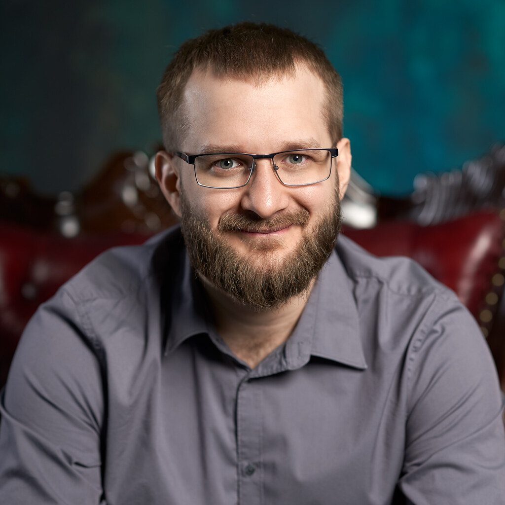 Yuriy Taraday