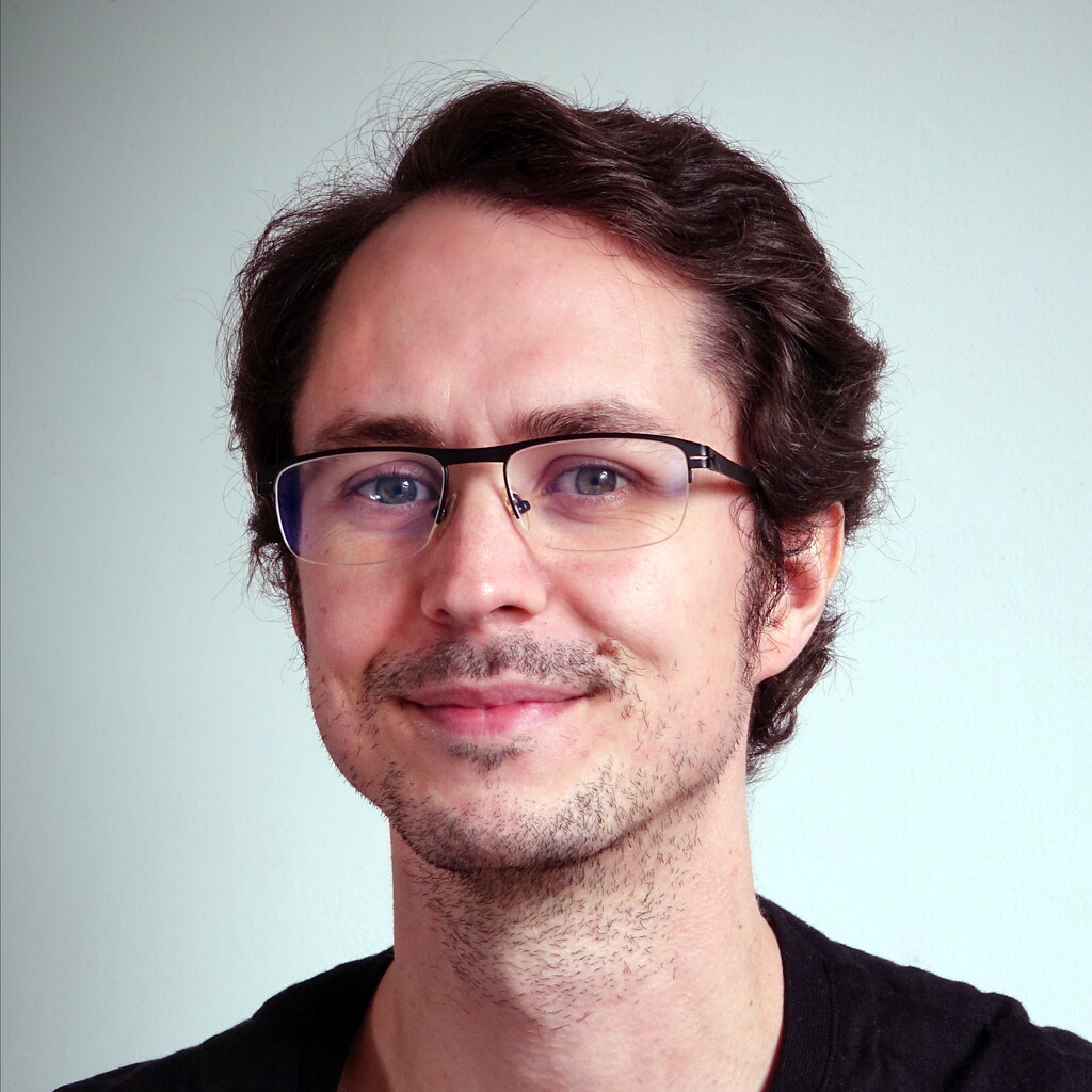Yves-Stan Le Cornec