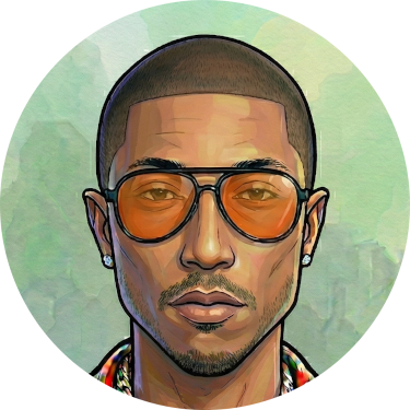 Pharrell