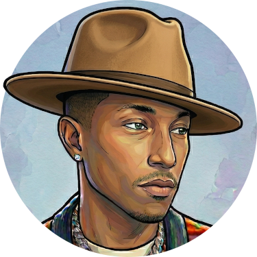 Pharrell