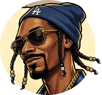Snoop Dogg