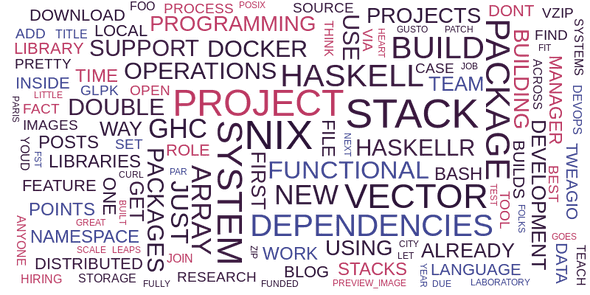 Vega Wordcloud